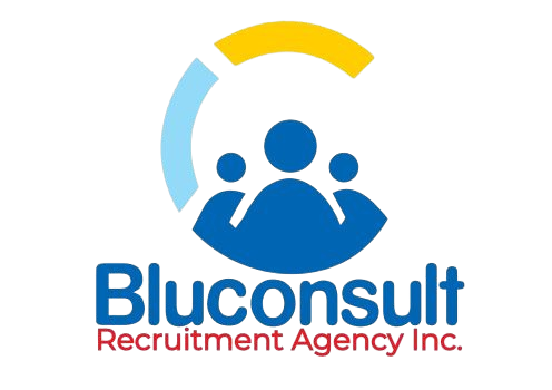 Logo of Bluconsult Recruitment Agency