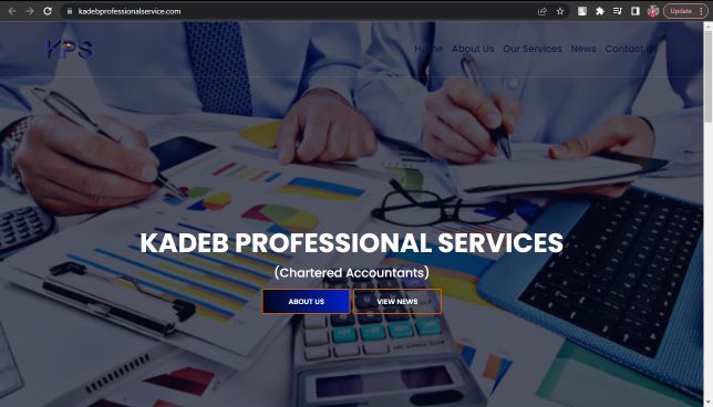 KADEB Professional Services